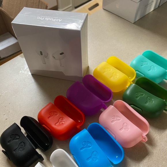 Apple AirPod pros